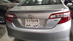 تۆیۆتا کامری